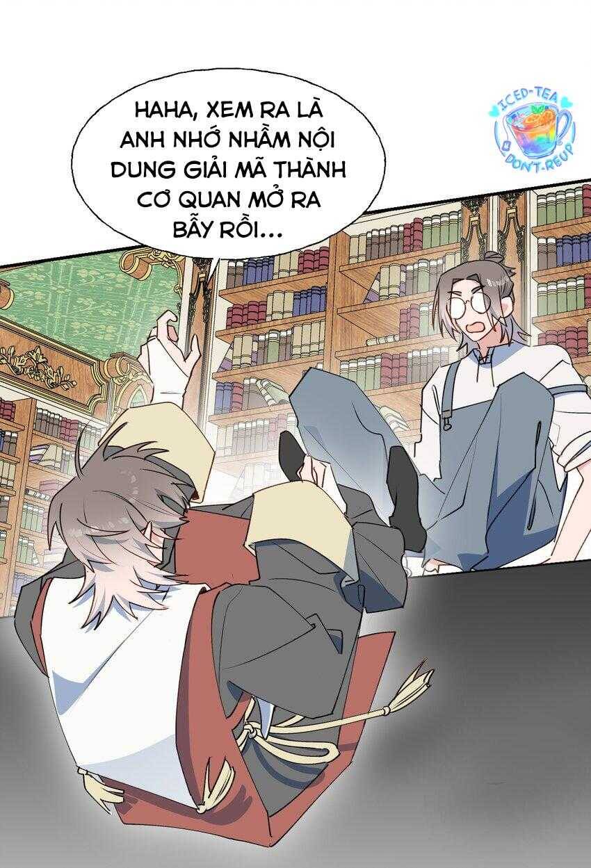 Ma Vương Đại Nhân Luôn Trêu Chọc Tôi Chapter  79 - 47