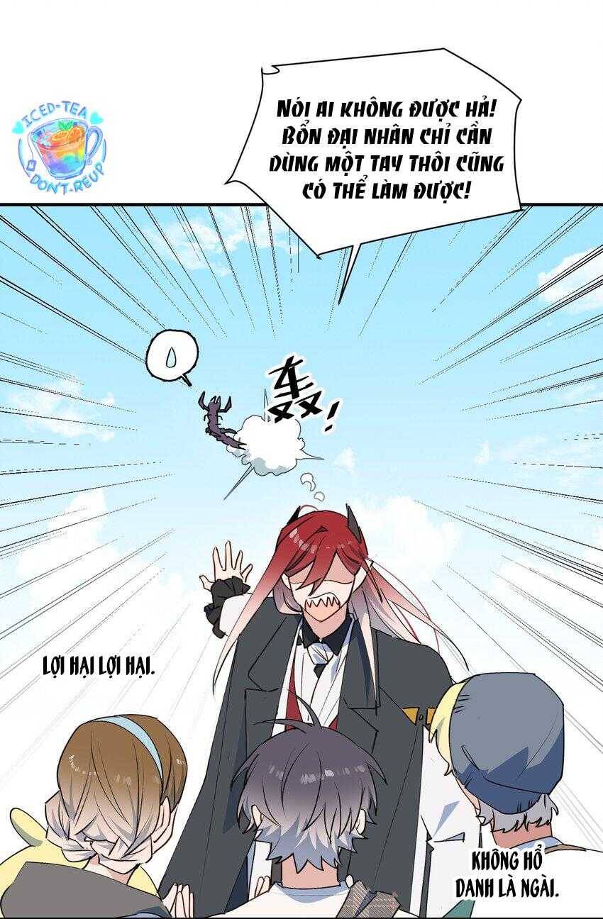 Ma Vương Đại Nhân Luôn Trêu Chọc Tôi Chapter  79 - 6