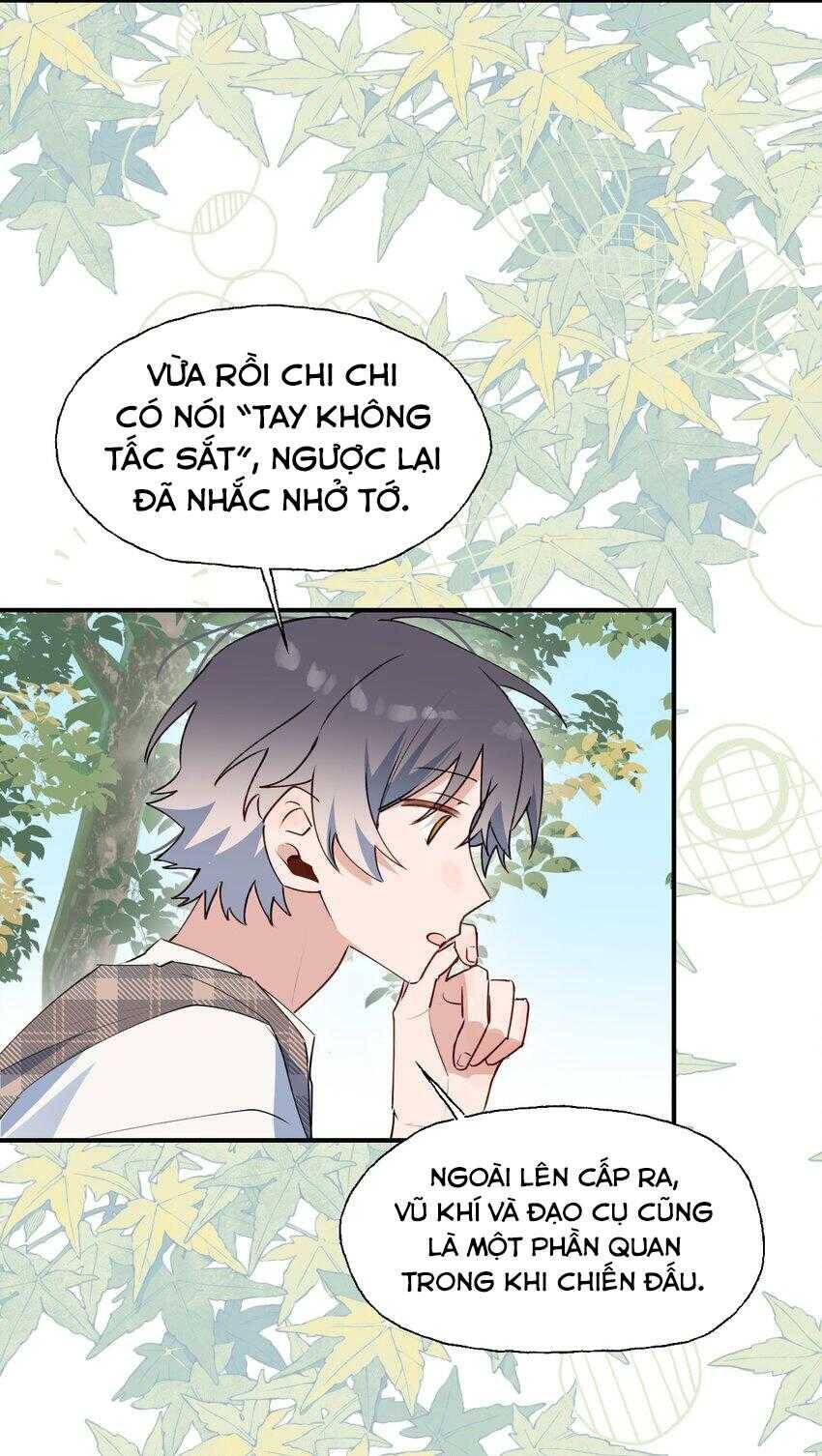 Ma Vương Đại Nhân Luôn Trêu Chọc Tôi Chapter  79 - 7