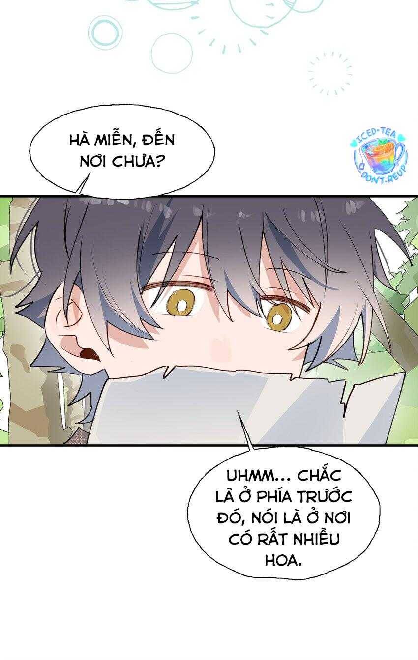 Ma Vương Đại Nhân Luôn Trêu Chọc Tôi Chapter  79 - 10