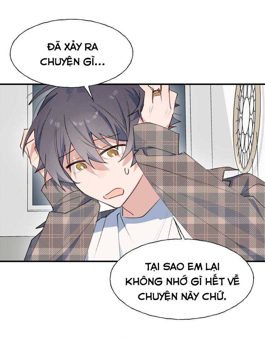 Ma Vương Đại Nhân Luôn Trêu Chọc Tôi Chapter  81 - 24
