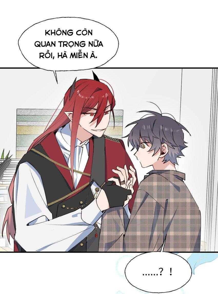 Ma Vương Đại Nhân Luôn Trêu Chọc Tôi Chapter  81 - 25