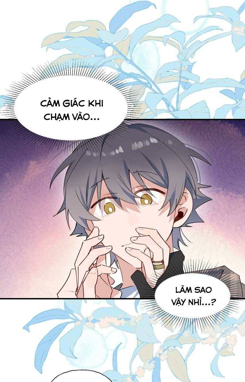 Ma Vương Đại Nhân Luôn Trêu Chọc Tôi Chapter  81 - 26