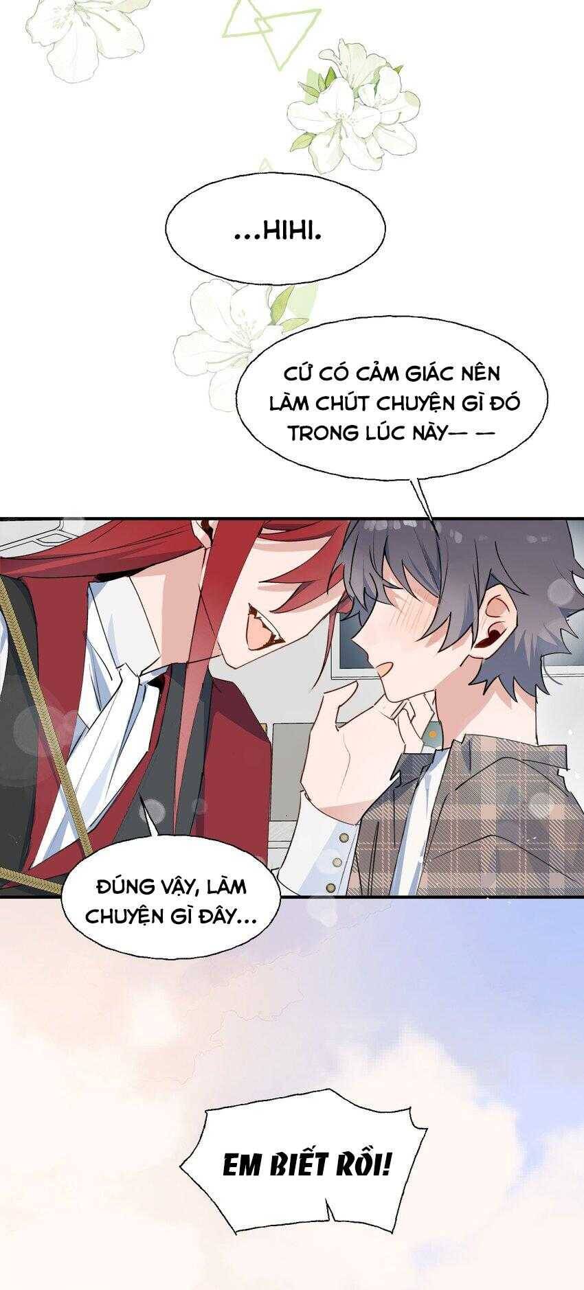 Ma Vương Đại Nhân Luôn Trêu Chọc Tôi Chapter  81 - 30