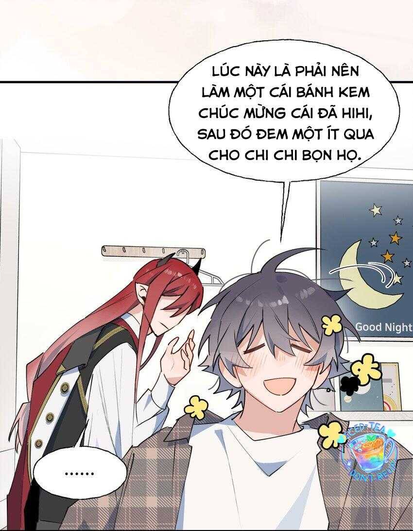 Ma Vương Đại Nhân Luôn Trêu Chọc Tôi Chapter  81 - 31