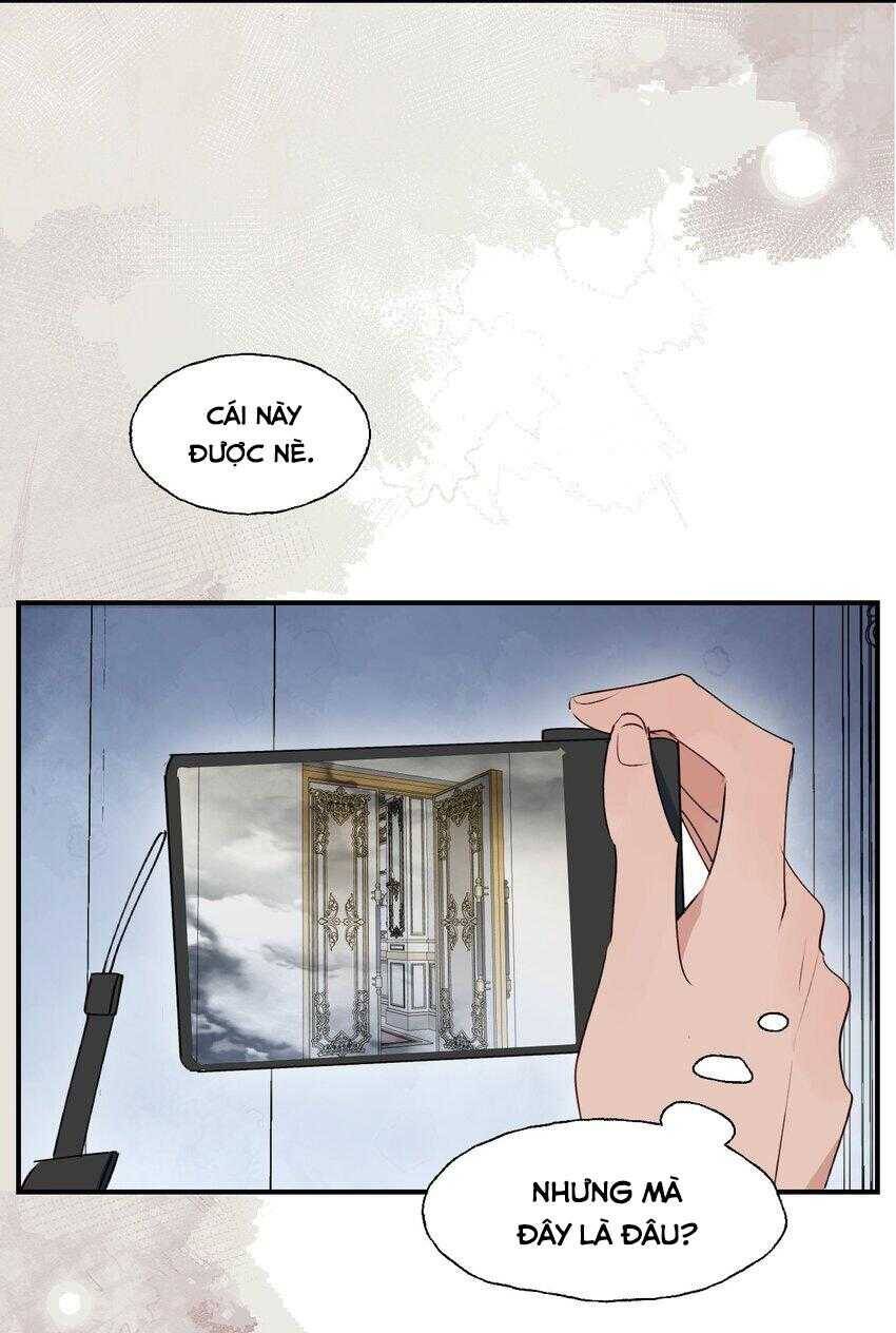 Ma Vương Đại Nhân Luôn Trêu Chọc Tôi Chapter  81 - 6