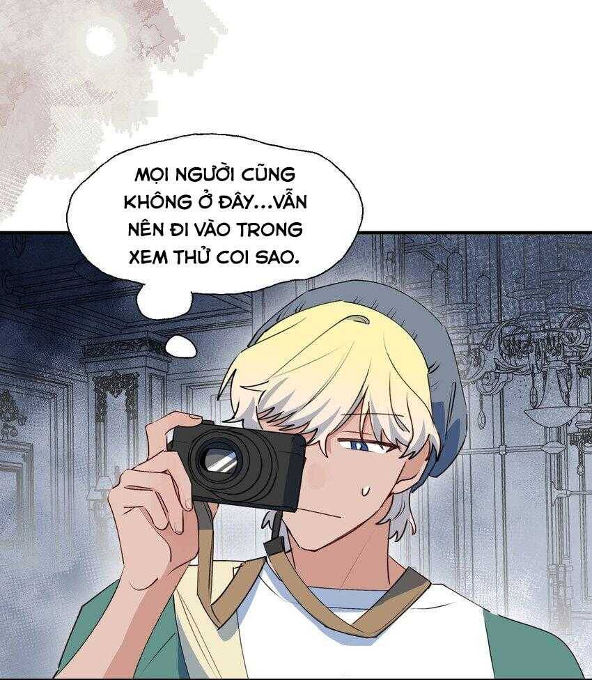 Ma Vương Đại Nhân Luôn Trêu Chọc Tôi Chapter  81 - 7