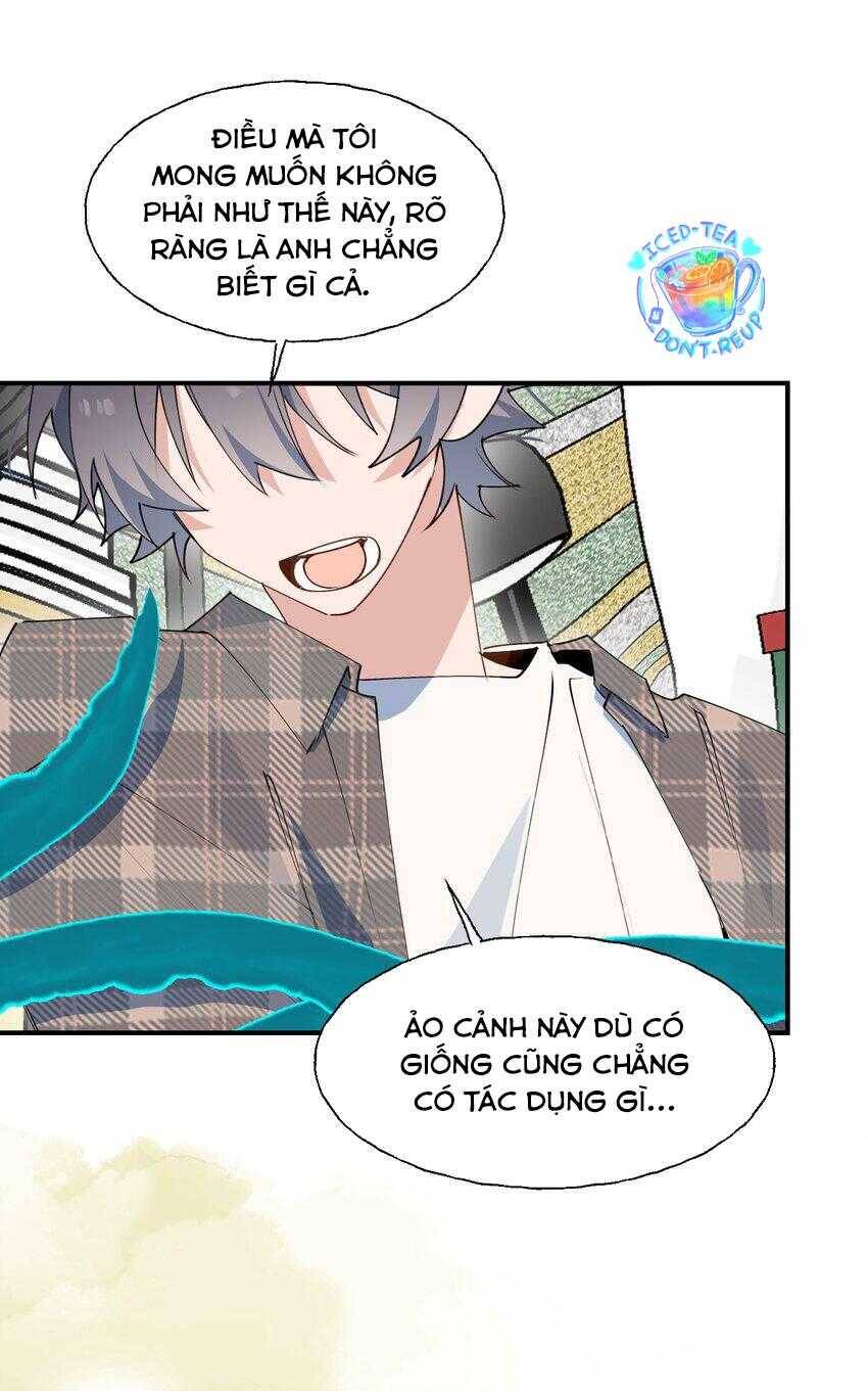 Ma Vương Đại Nhân Luôn Trêu Chọc Tôi Chapter 82 - 20