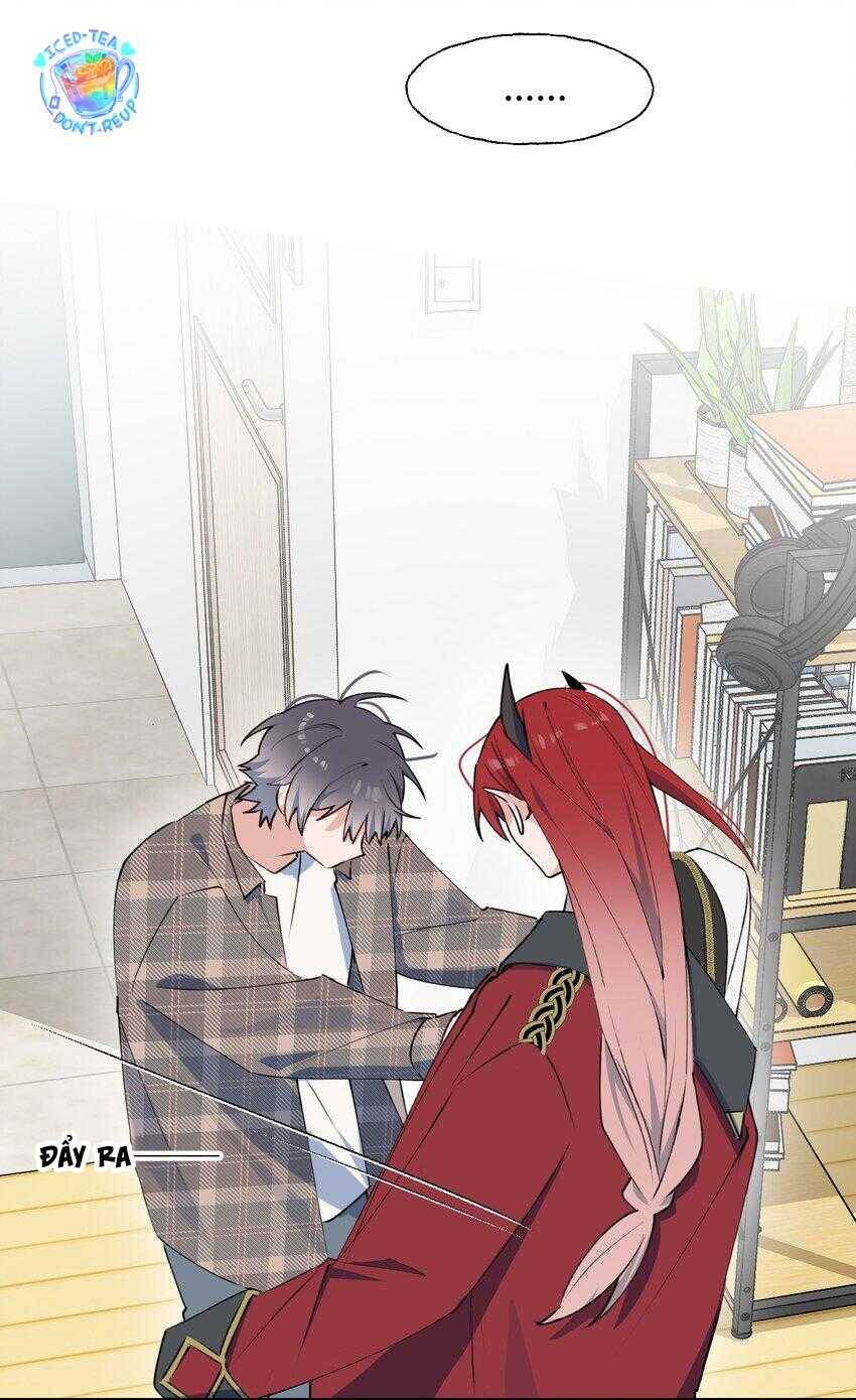 Ma Vương Đại Nhân Luôn Trêu Chọc Tôi Chapter 82 - 3