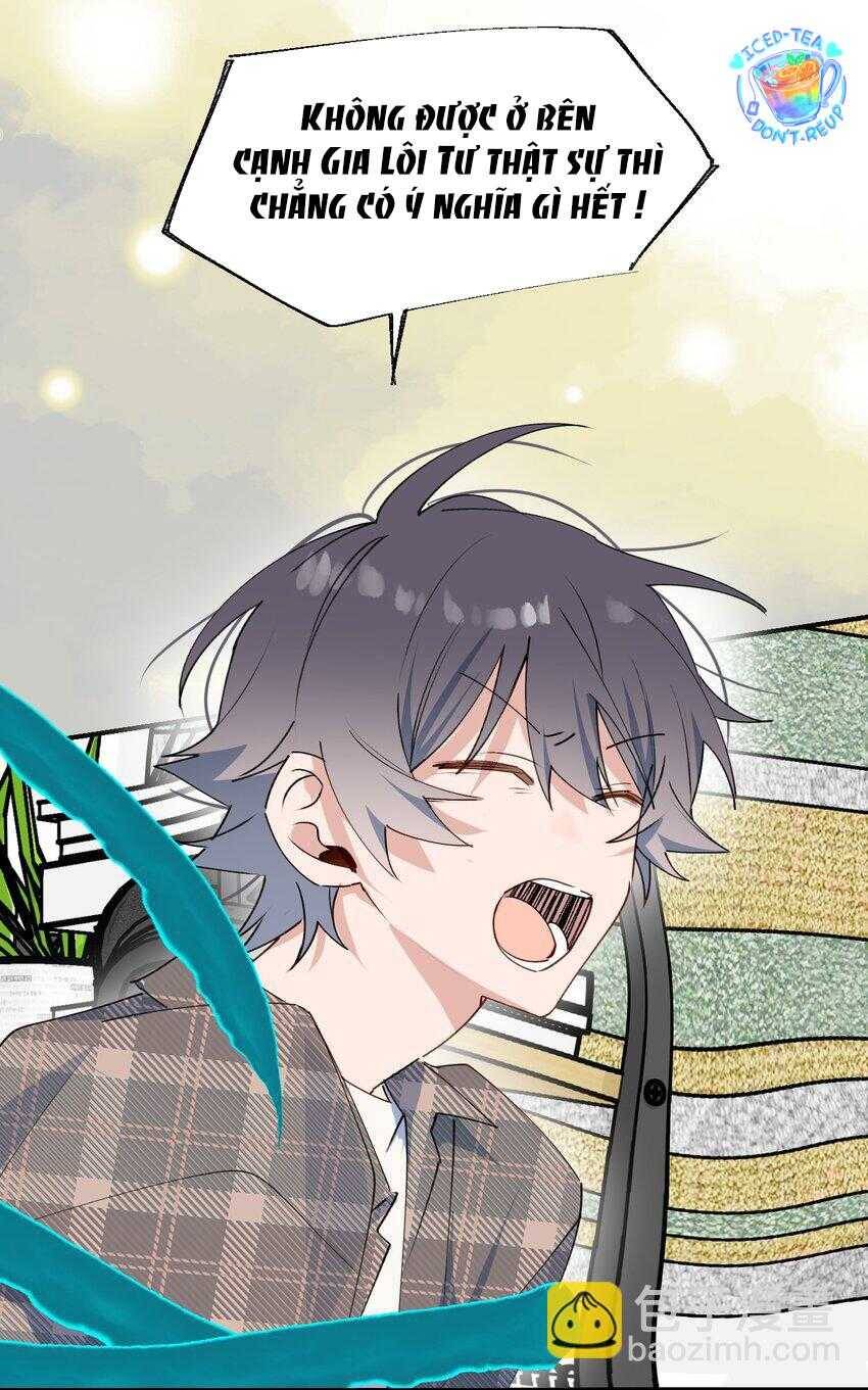 Ma Vương Đại Nhân Luôn Trêu Chọc Tôi Chapter 82 - 21