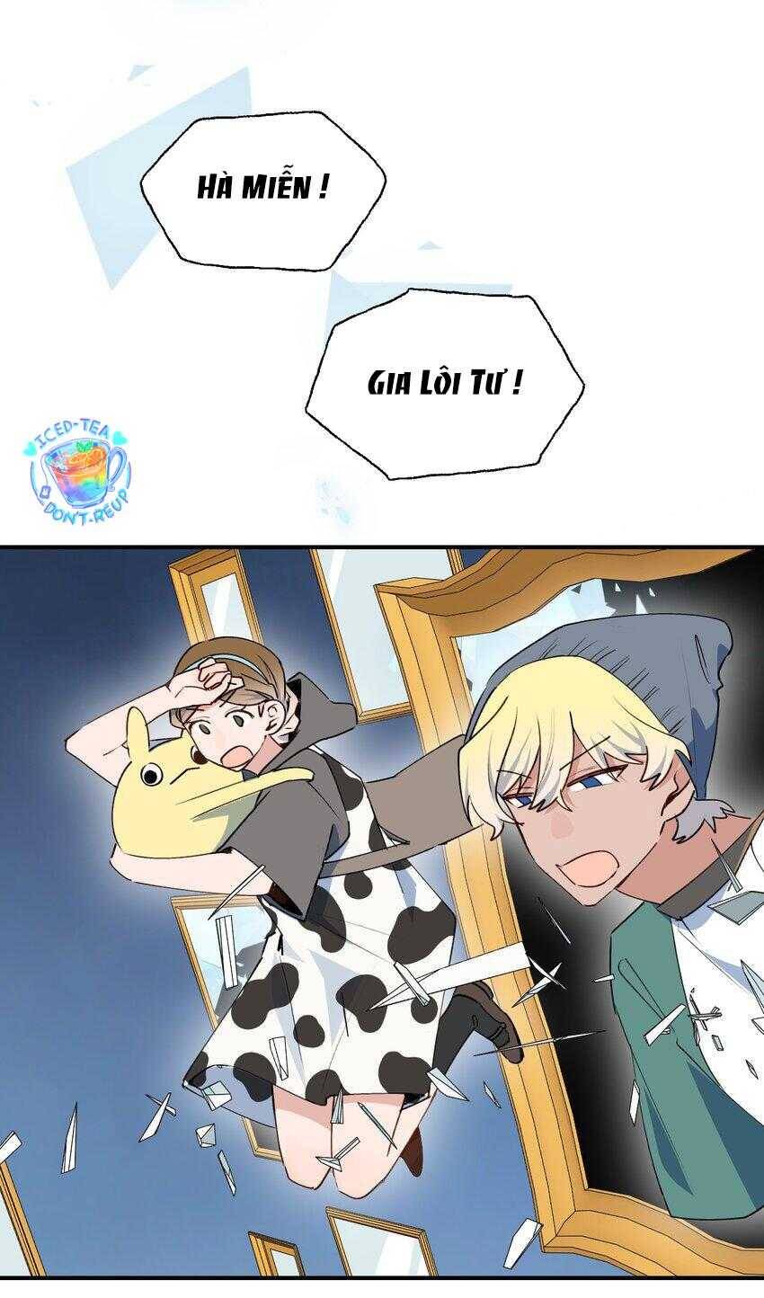 Ma Vương Đại Nhân Luôn Trêu Chọc Tôi Chapter 82 - 28