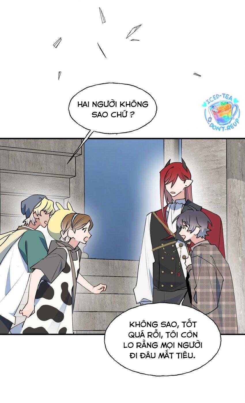 Ma Vương Đại Nhân Luôn Trêu Chọc Tôi Chapter 82 - 29