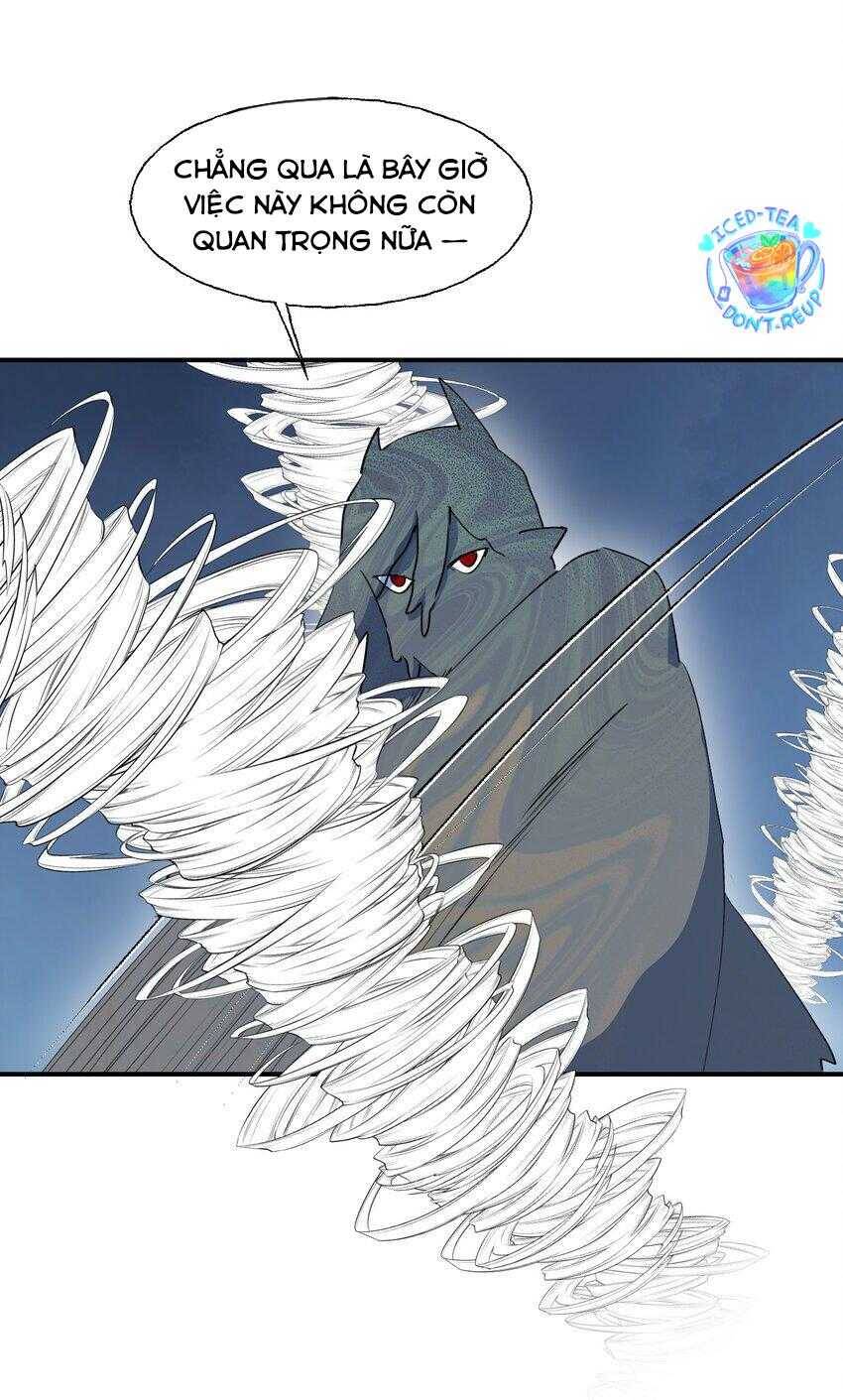 Ma Vương Đại Nhân Luôn Trêu Chọc Tôi Chapter 82 - 32