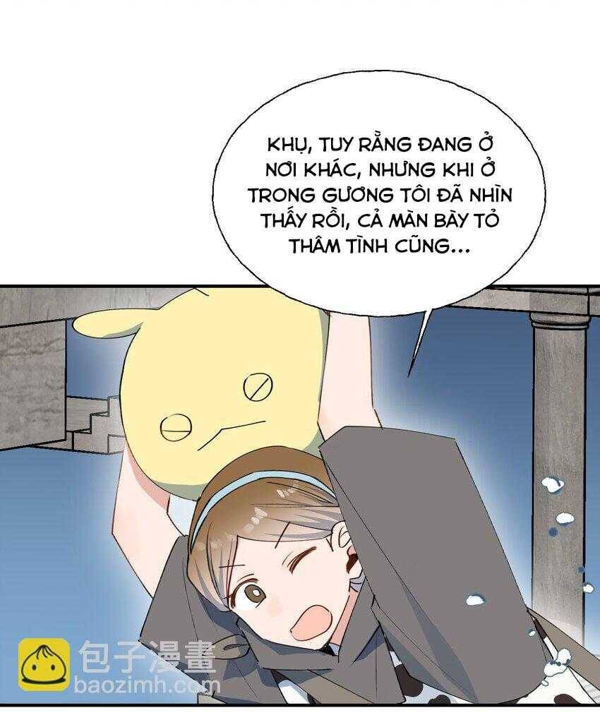 Ma Vương Đại Nhân Luôn Trêu Chọc Tôi Chapter 82 - 34