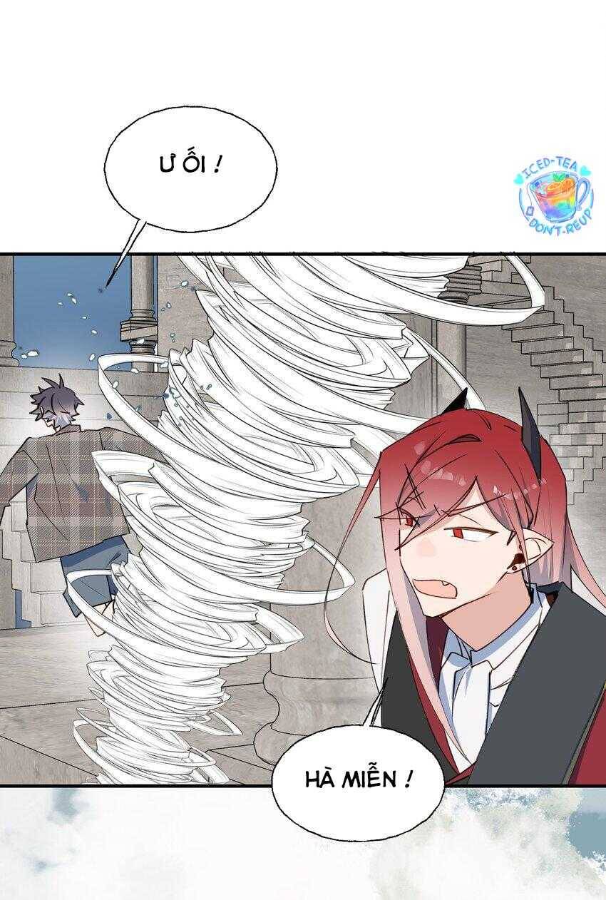 Ma Vương Đại Nhân Luôn Trêu Chọc Tôi Chapter 82 - 36