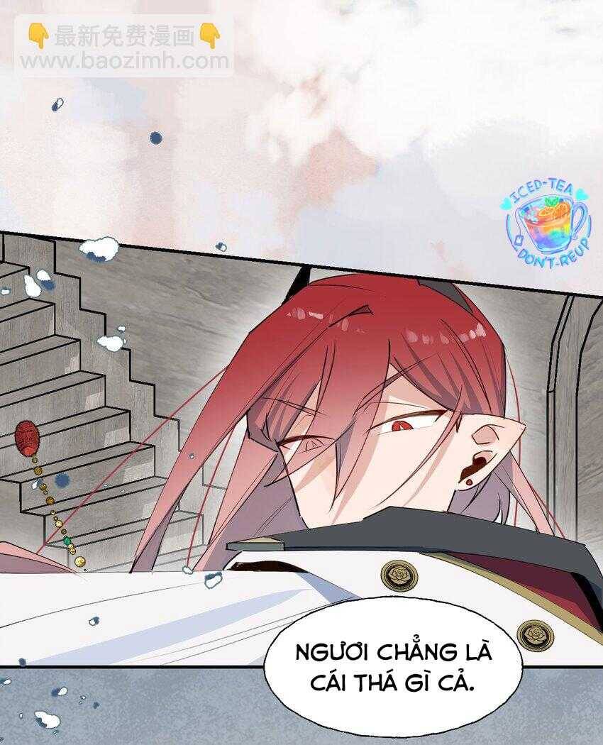 Ma Vương Đại Nhân Luôn Trêu Chọc Tôi Chapter 82 - 39