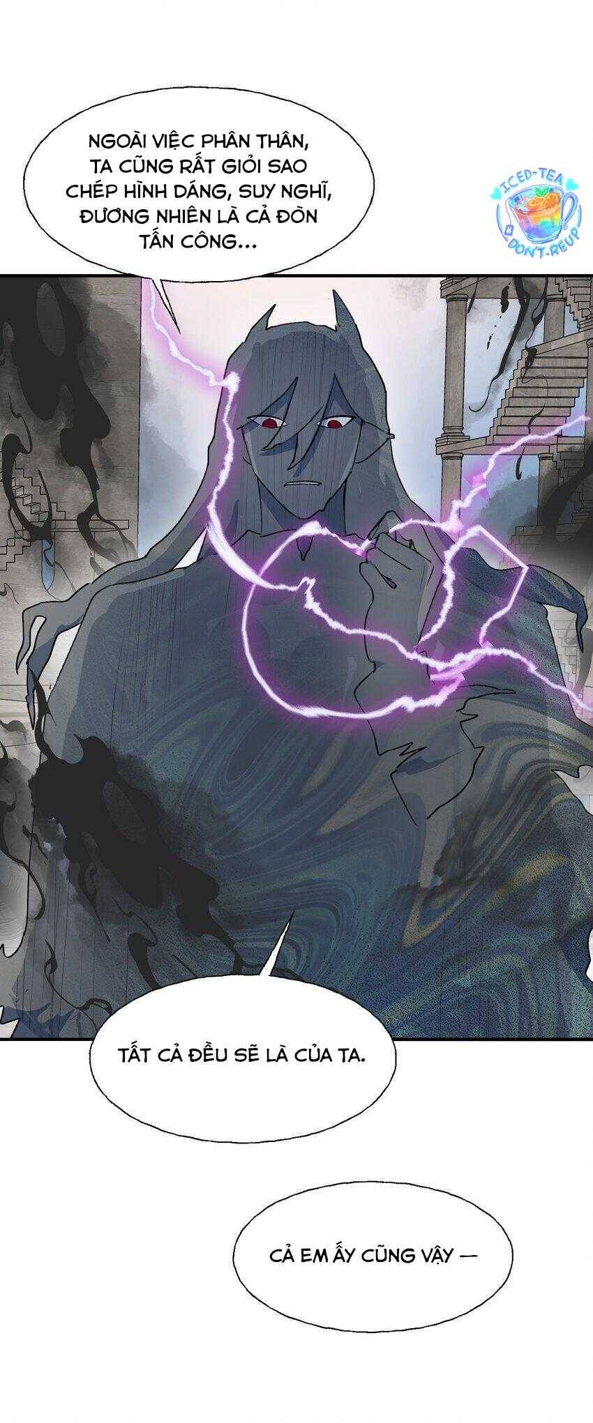 Ma Vương Đại Nhân Luôn Trêu Chọc Tôi Chapter 82 - 43