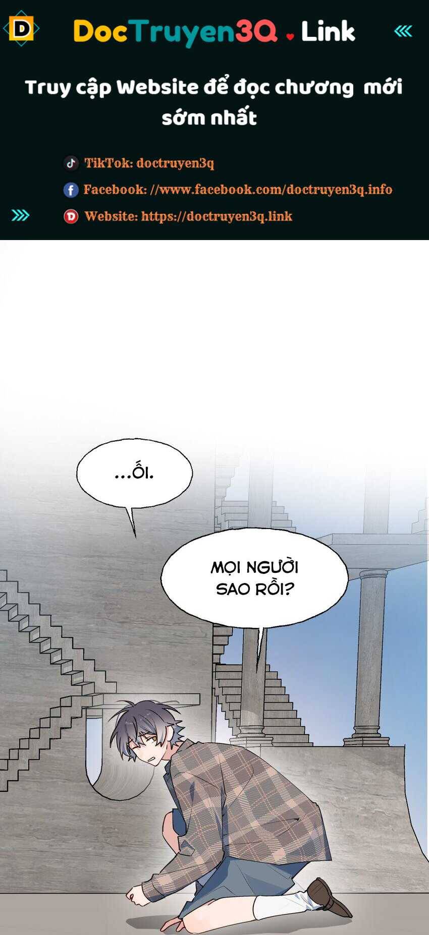 Ma Vương Đại Nhân Luôn Trêu Chọc Tôi Chapter 83 - 2