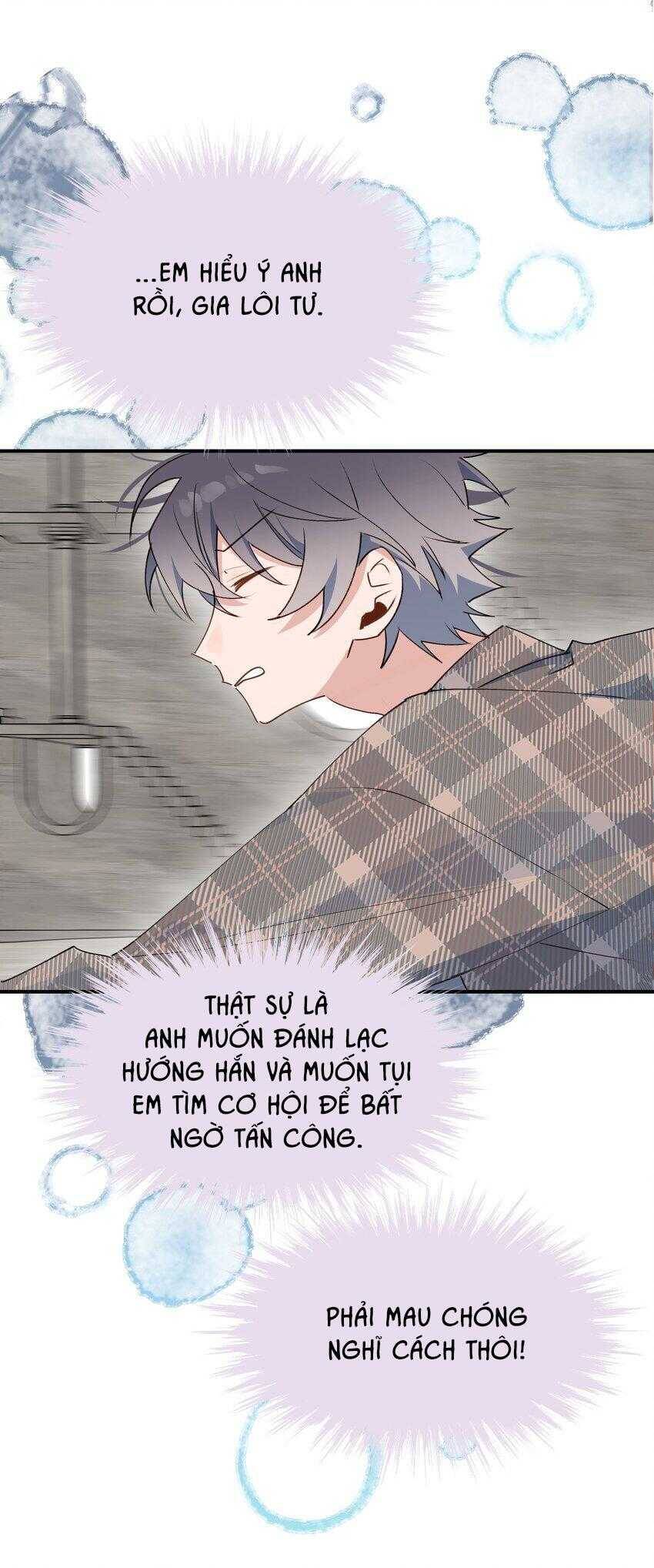 Ma Vương Đại Nhân Luôn Trêu Chọc Tôi Chapter 83 - 11