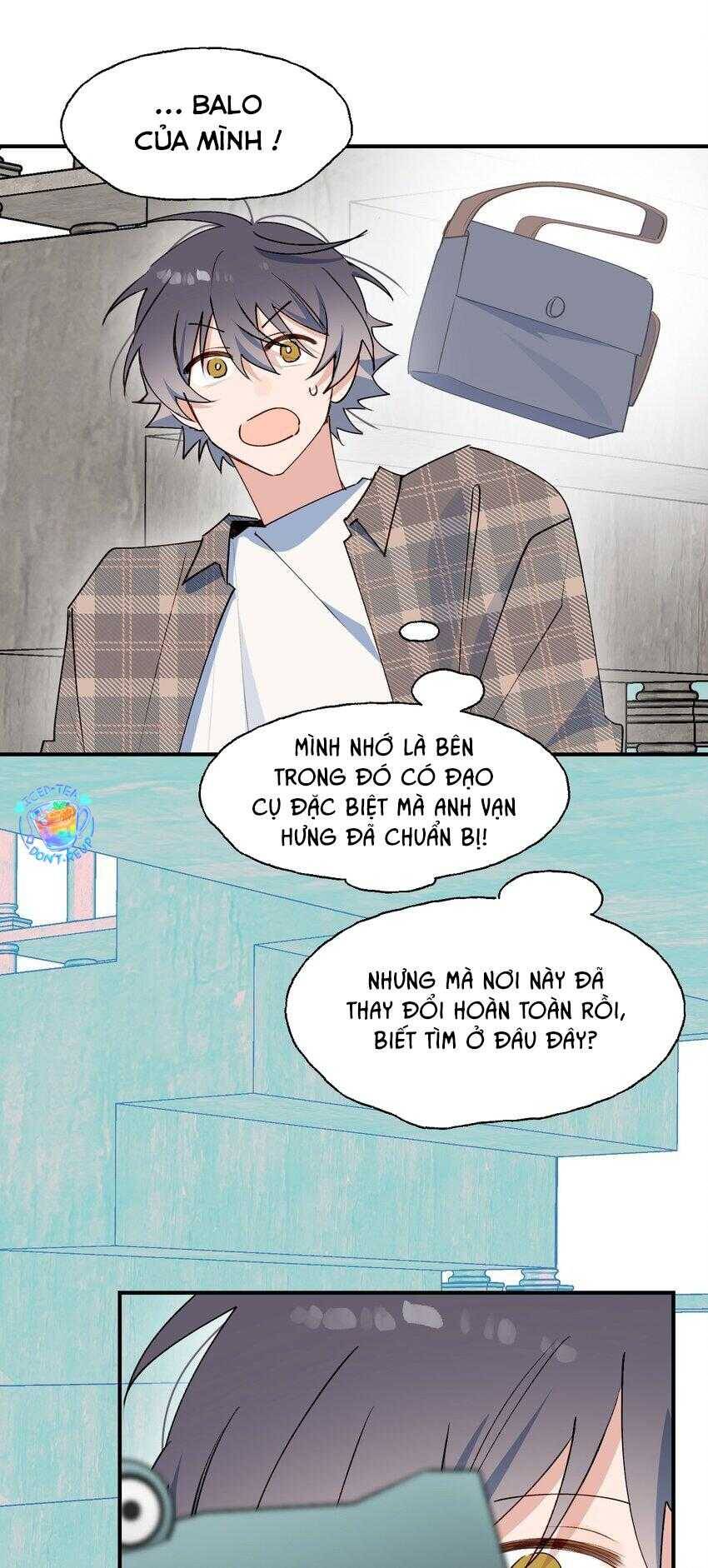 Ma Vương Đại Nhân Luôn Trêu Chọc Tôi Chapter 83 - 12