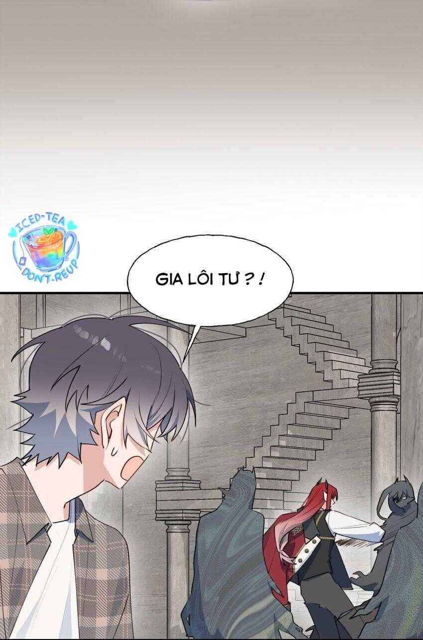 Ma Vương Đại Nhân Luôn Trêu Chọc Tôi Chapter 83 - 3
