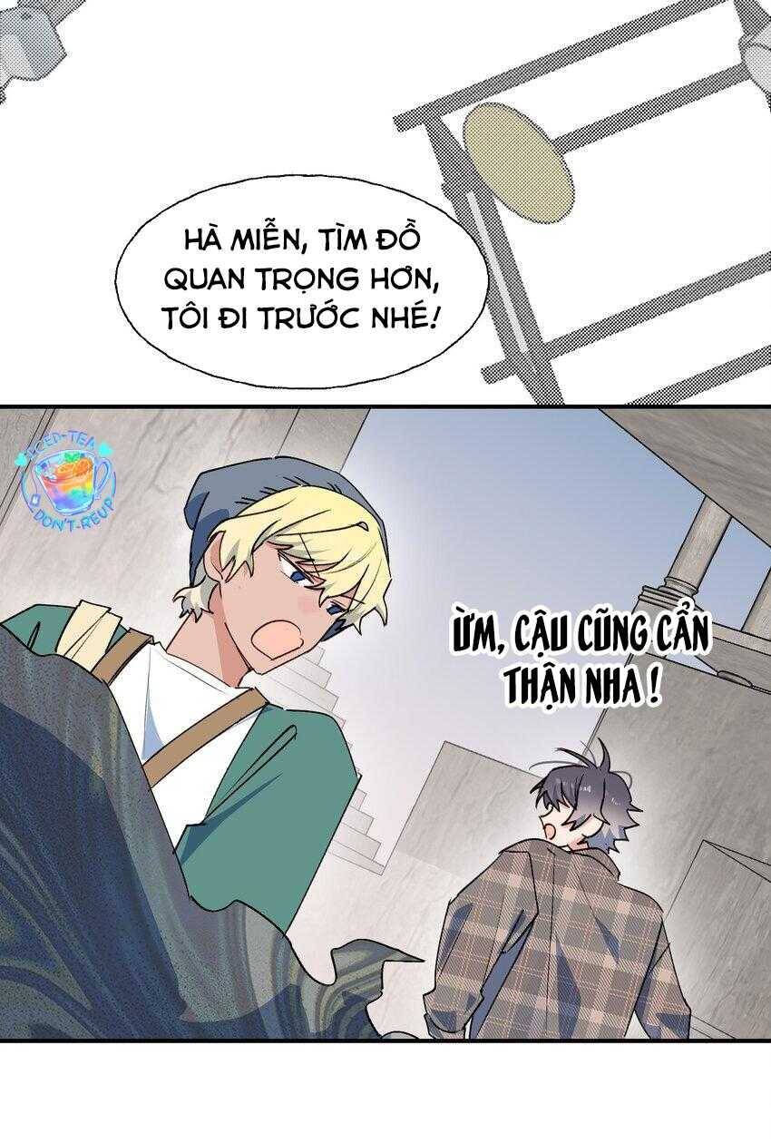 Ma Vương Đại Nhân Luôn Trêu Chọc Tôi Chapter 83 - 21