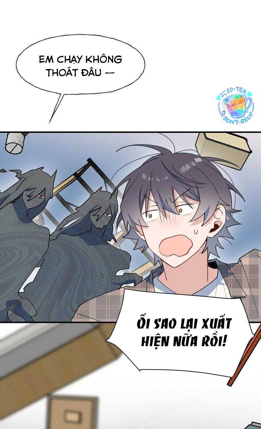 Ma Vương Đại Nhân Luôn Trêu Chọc Tôi Chapter 83 - 23