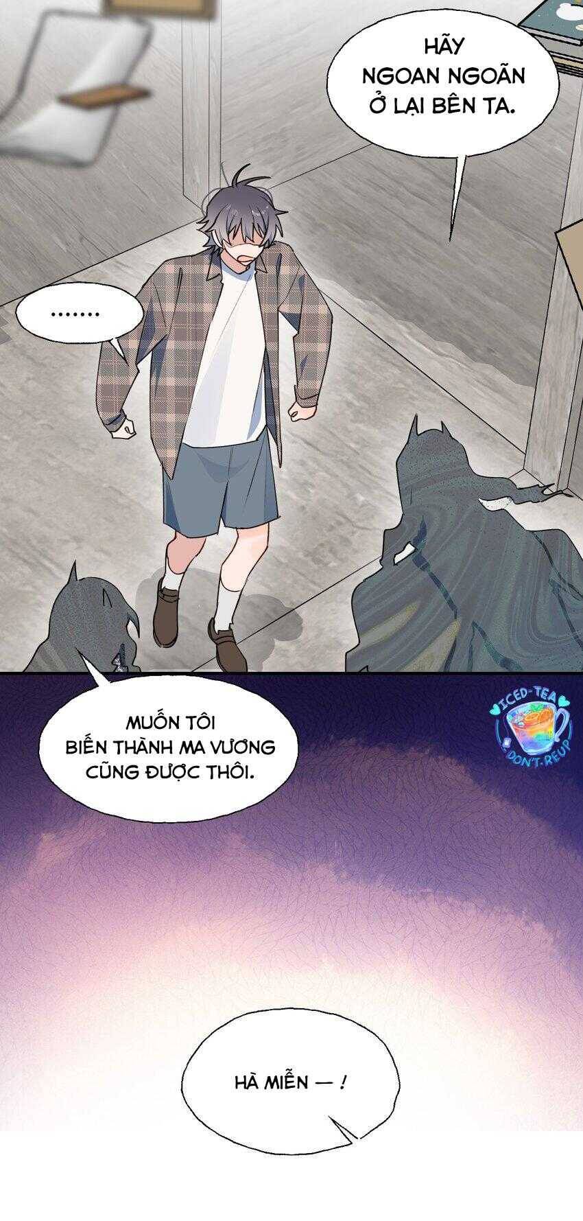Ma Vương Đại Nhân Luôn Trêu Chọc Tôi Chapter 83 - 24