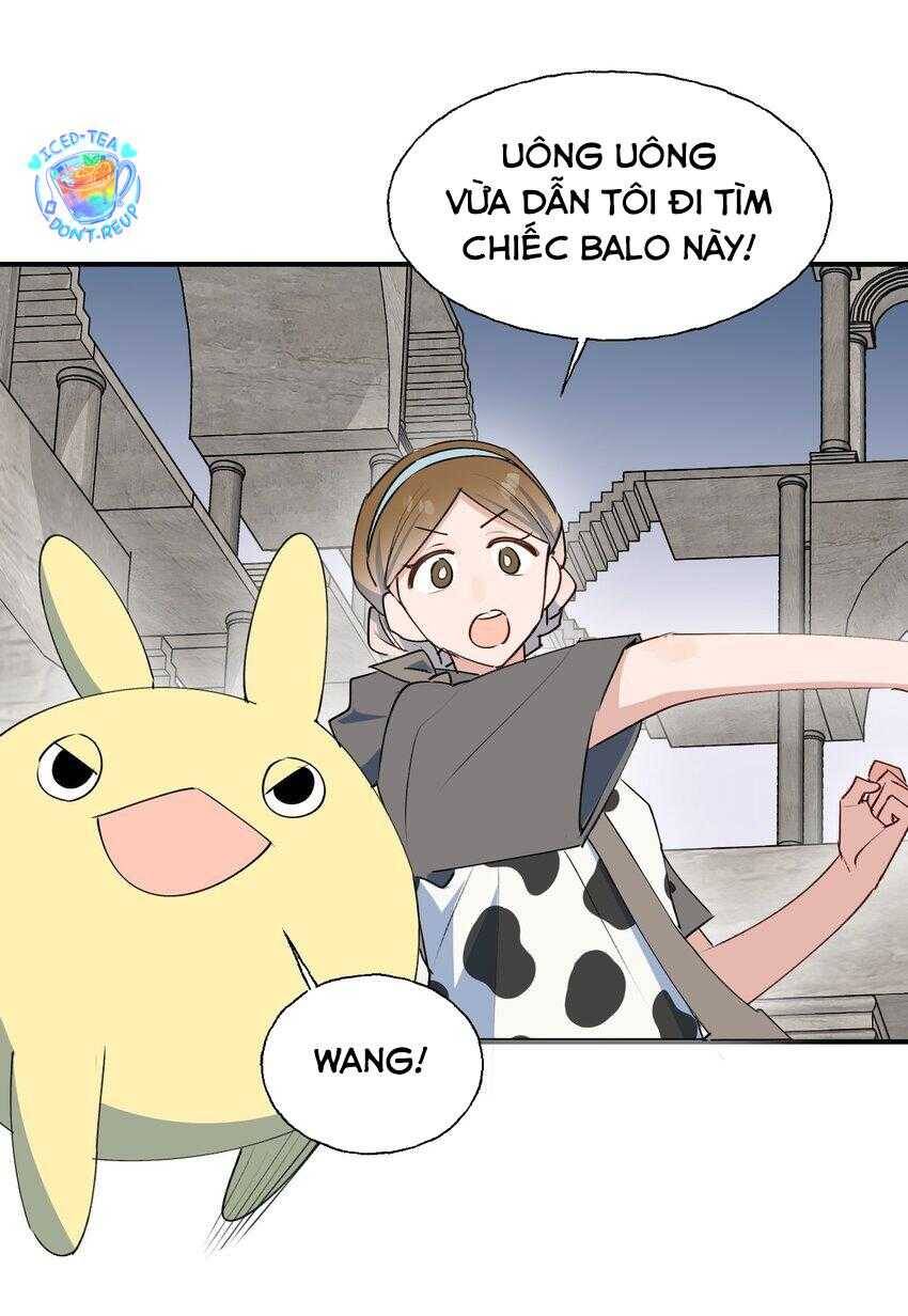 Ma Vương Đại Nhân Luôn Trêu Chọc Tôi Chapter 83 - 26