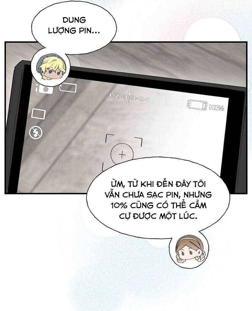 Ma Vương Đại Nhân Luôn Trêu Chọc Tôi Chapter 83 - 33