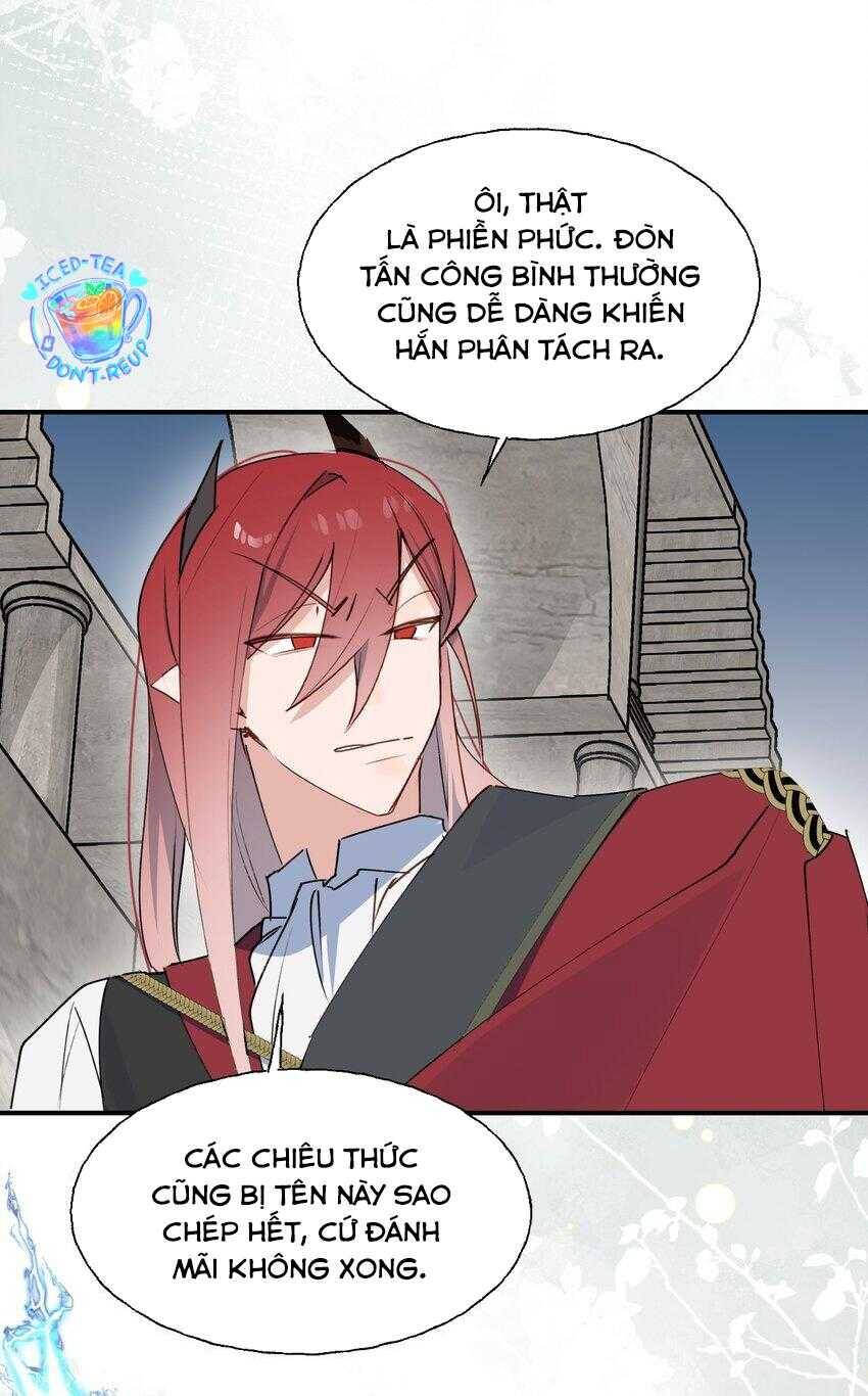 Ma Vương Đại Nhân Luôn Trêu Chọc Tôi Chapter 83 - 38