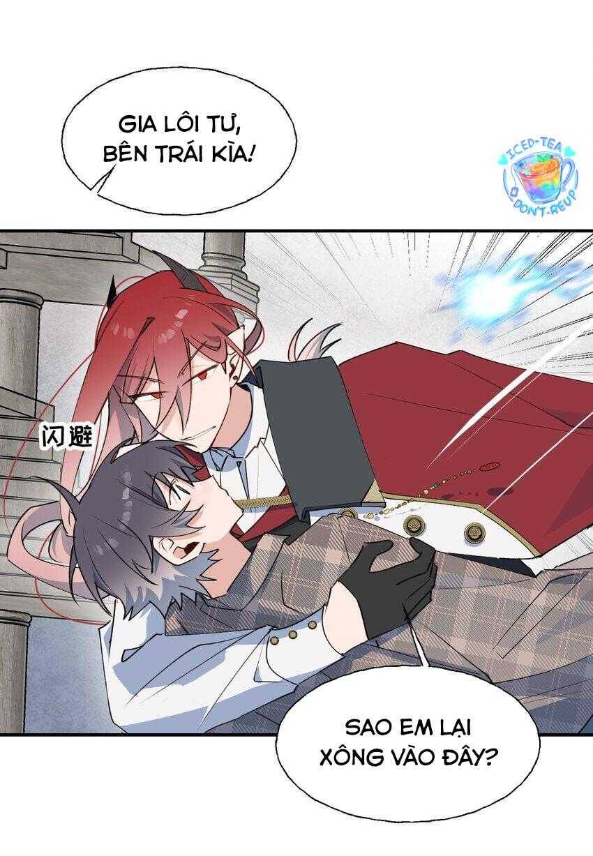 Ma Vương Đại Nhân Luôn Trêu Chọc Tôi Chapter 83 - 42