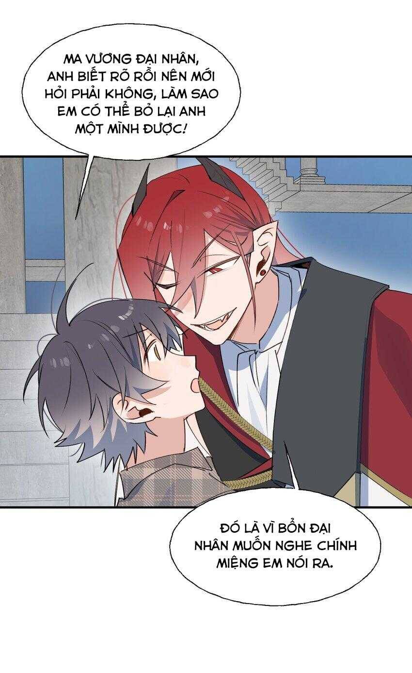 Ma Vương Đại Nhân Luôn Trêu Chọc Tôi Chapter 83 - 43