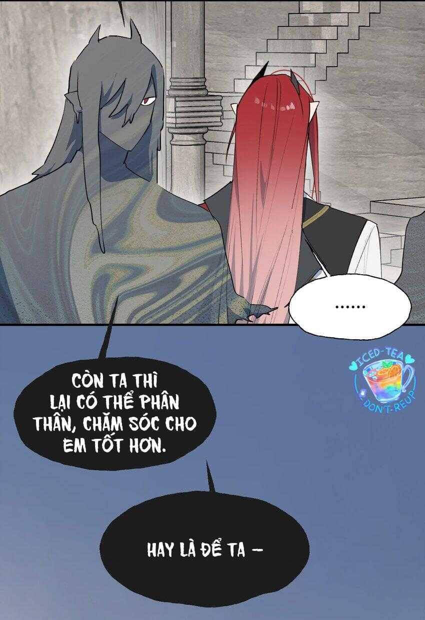 Ma Vương Đại Nhân Luôn Trêu Chọc Tôi Chapter 83 - 7