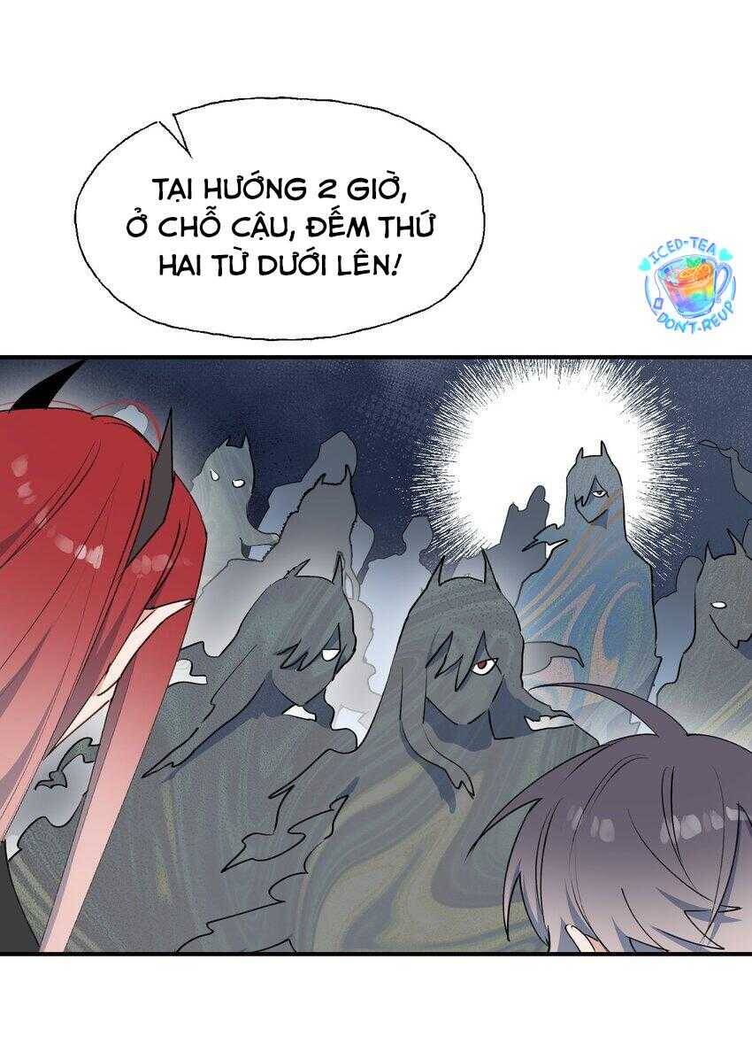 Ma Vương Đại Nhân Luôn Trêu Chọc Tôi Chapter 84 - 2