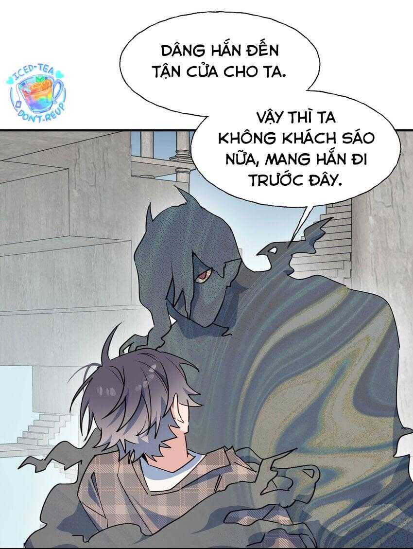 Ma Vương Đại Nhân Luôn Trêu Chọc Tôi Chapter 84 - 16