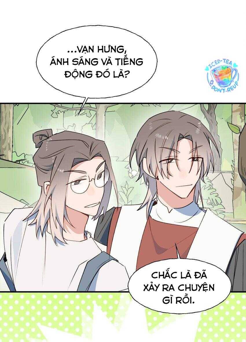 Ma Vương Đại Nhân Luôn Trêu Chọc Tôi Chapter 84 - 22