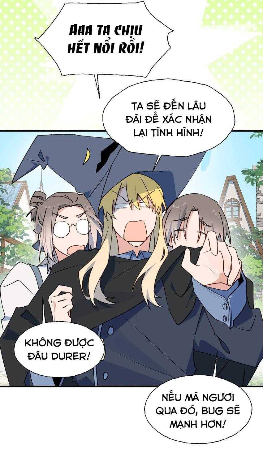 Ma Vương Đại Nhân Luôn Trêu Chọc Tôi Chapter 84 - 23
