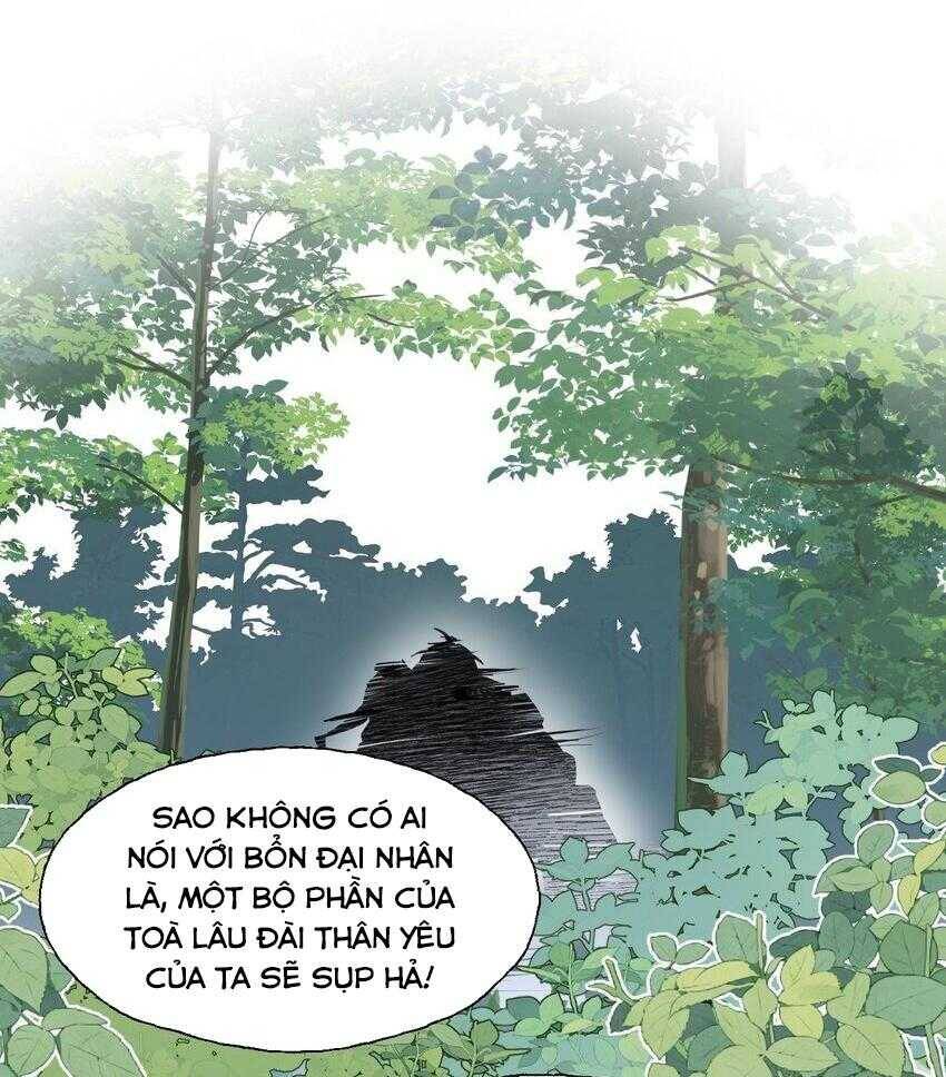 Ma Vương Đại Nhân Luôn Trêu Chọc Tôi Chapter 84 - 25