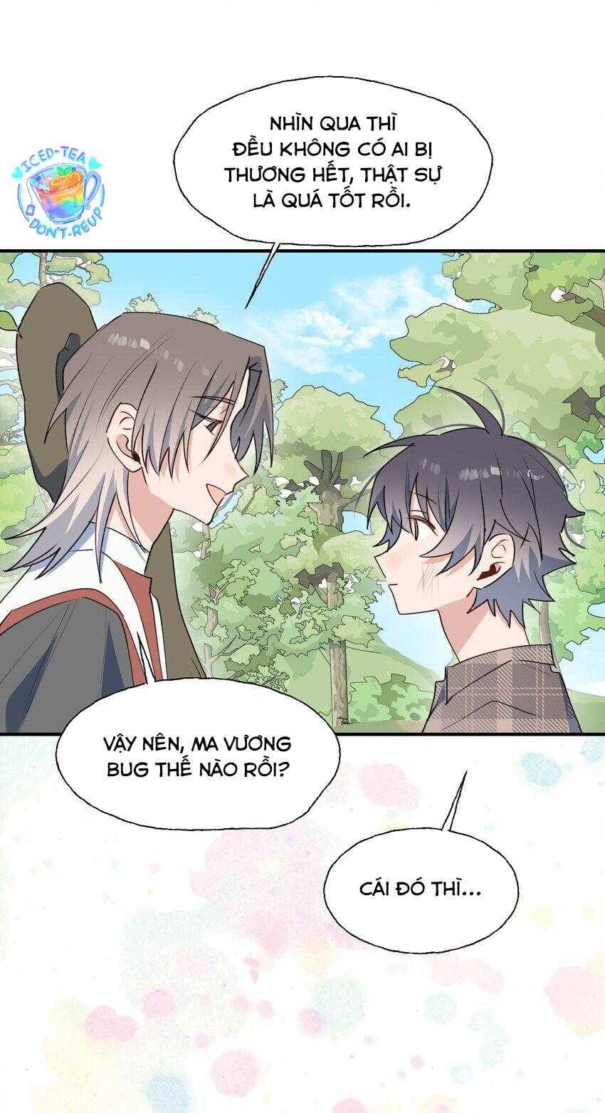 Ma Vương Đại Nhân Luôn Trêu Chọc Tôi Chapter 84 - 28