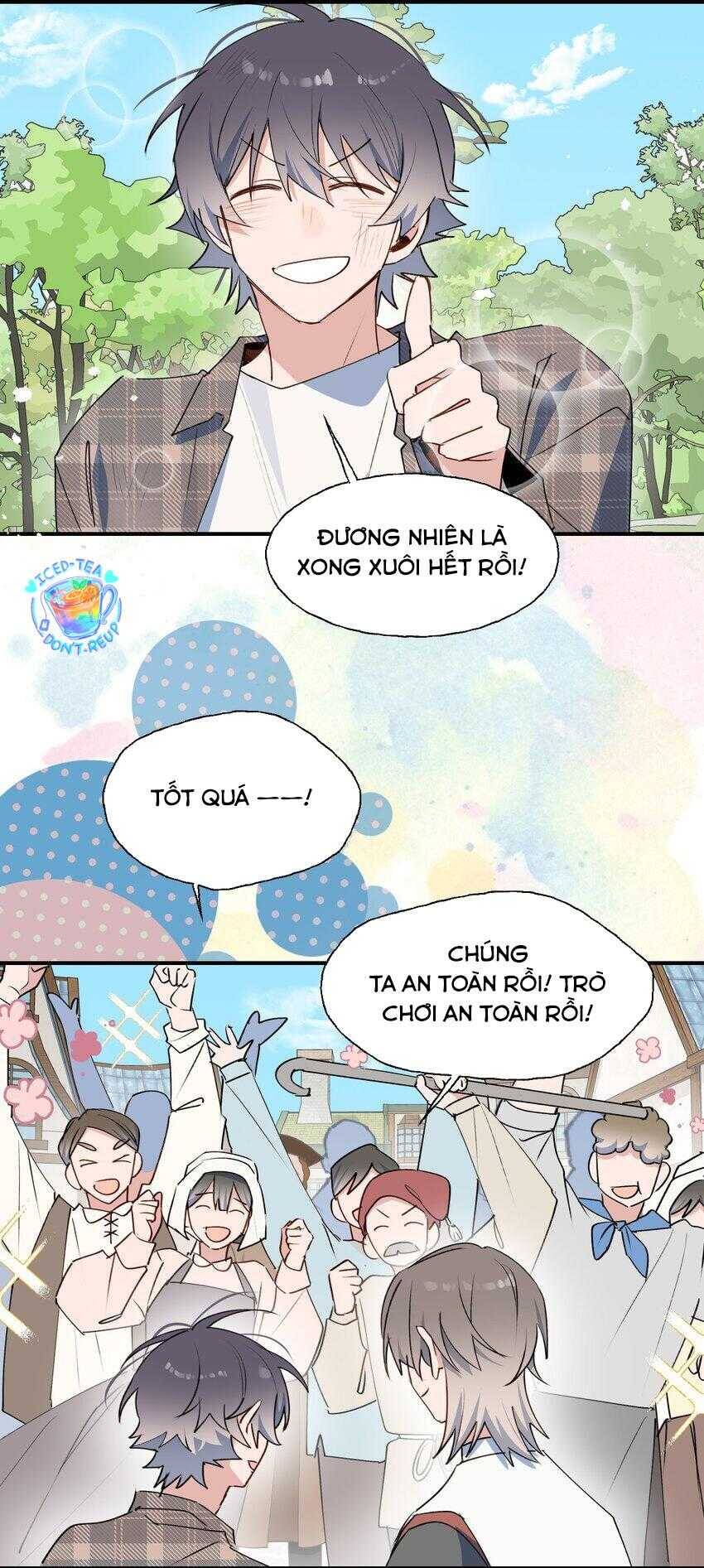 Ma Vương Đại Nhân Luôn Trêu Chọc Tôi Chapter 84 - 29