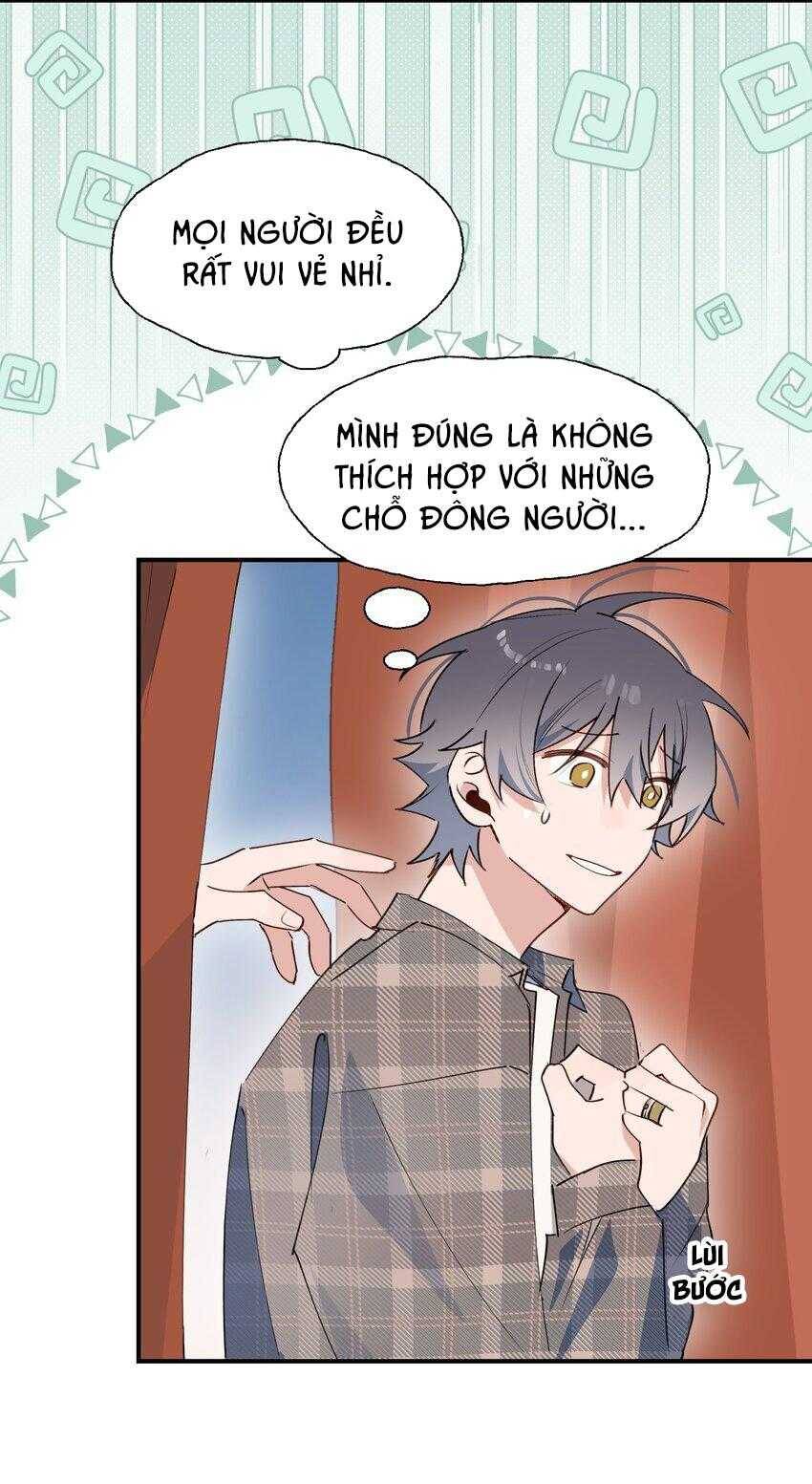 Ma Vương Đại Nhân Luôn Trêu Chọc Tôi Chapter 84 - 32