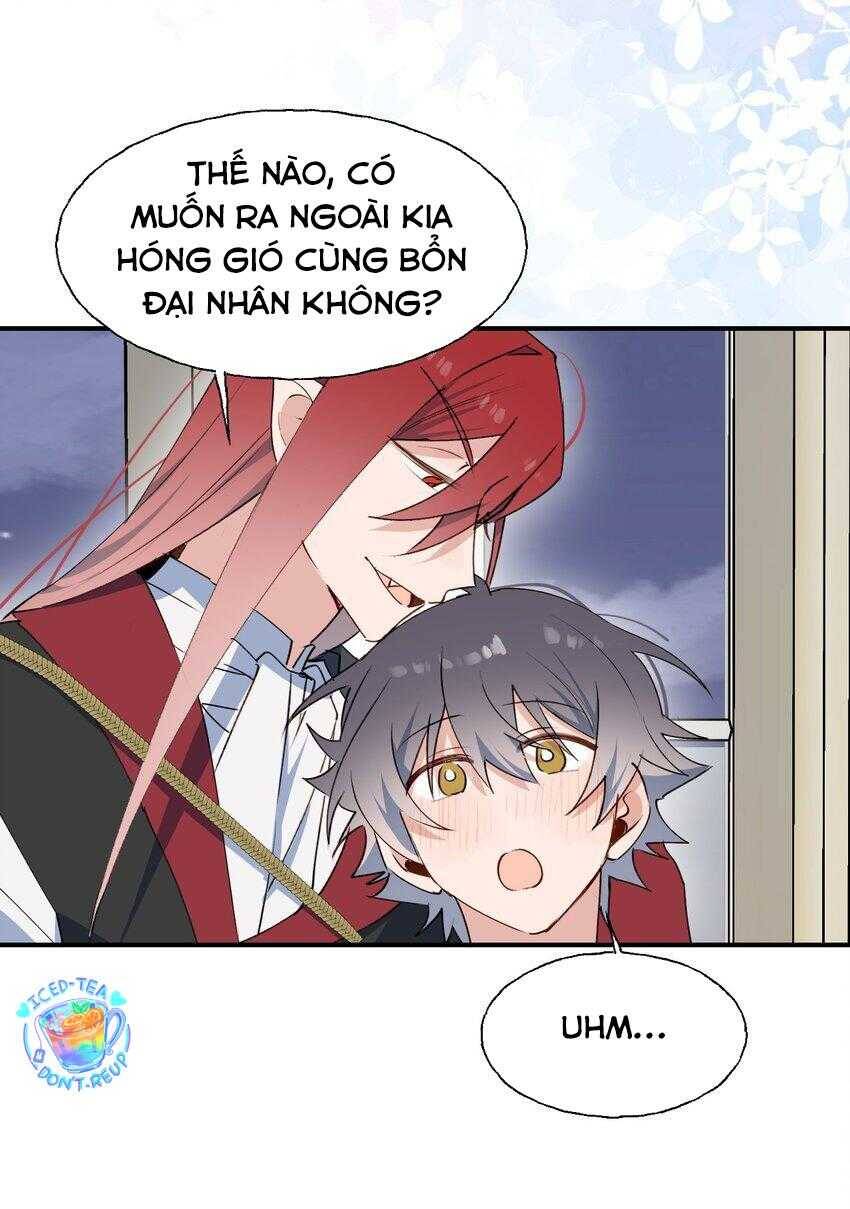Ma Vương Đại Nhân Luôn Trêu Chọc Tôi Chapter 84 - 35