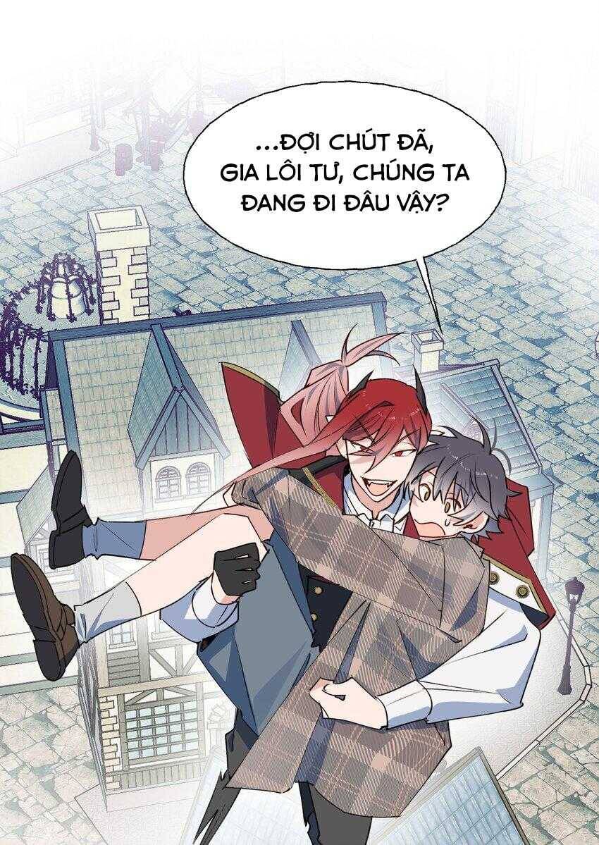 Ma Vương Đại Nhân Luôn Trêu Chọc Tôi Chapter 84 - 36