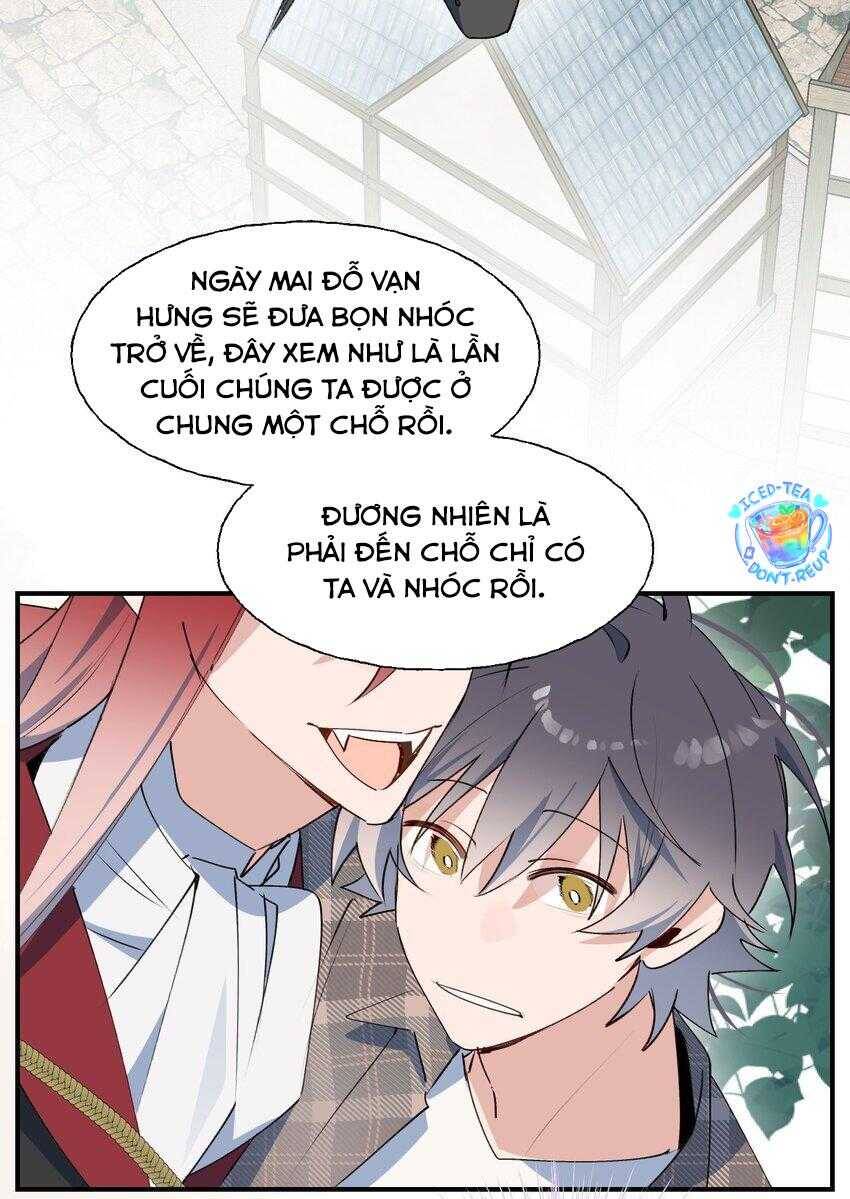 Ma Vương Đại Nhân Luôn Trêu Chọc Tôi Chapter 84 - 37