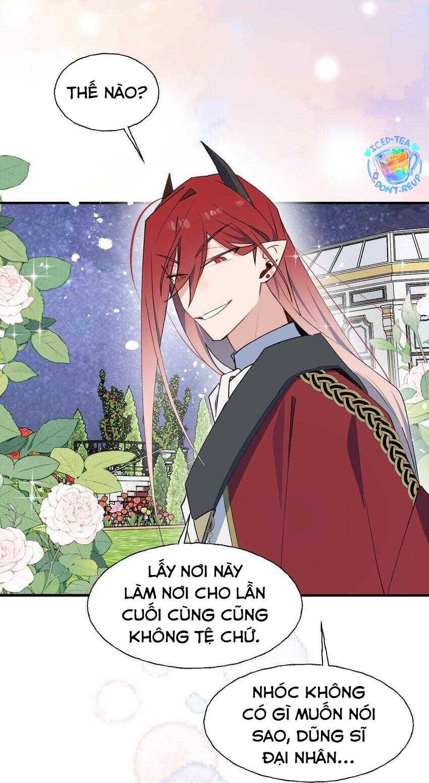 Ma Vương Đại Nhân Luôn Trêu Chọc Tôi Chapter 84 - 40