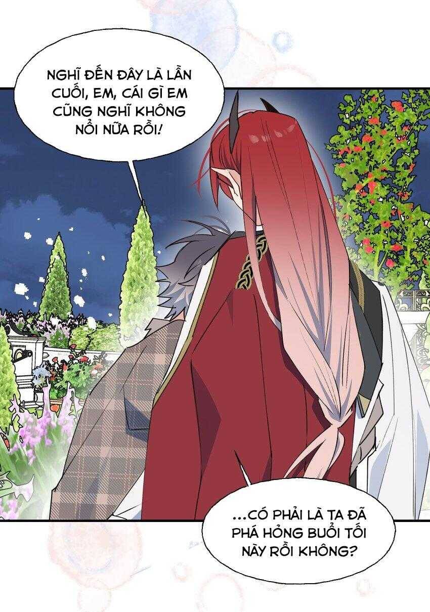 Ma Vương Đại Nhân Luôn Trêu Chọc Tôi Chapter 84 - 41