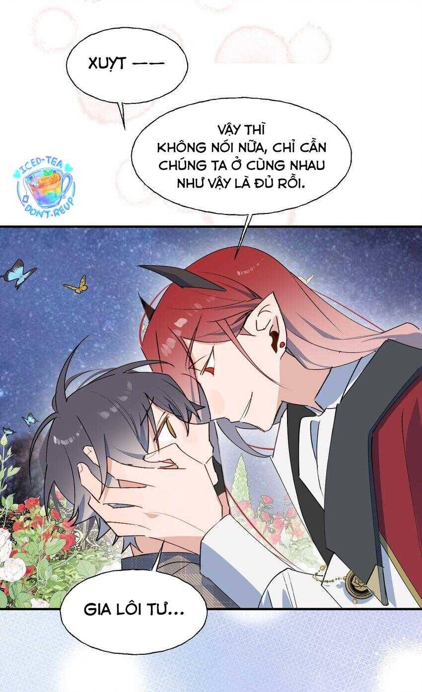 Ma Vương Đại Nhân Luôn Trêu Chọc Tôi Chapter 84 - 42