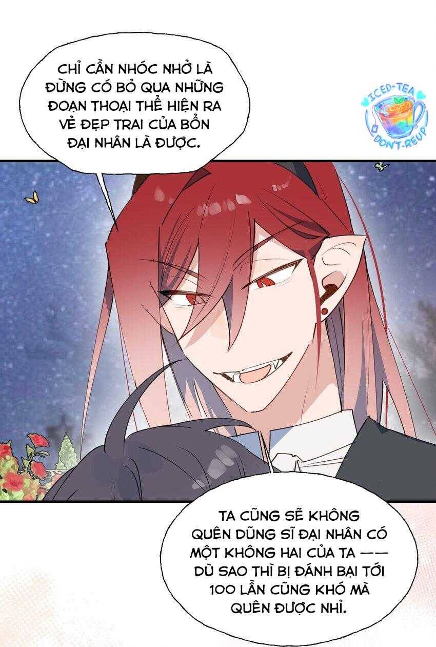 Ma Vương Đại Nhân Luôn Trêu Chọc Tôi Chapter 84 - 44