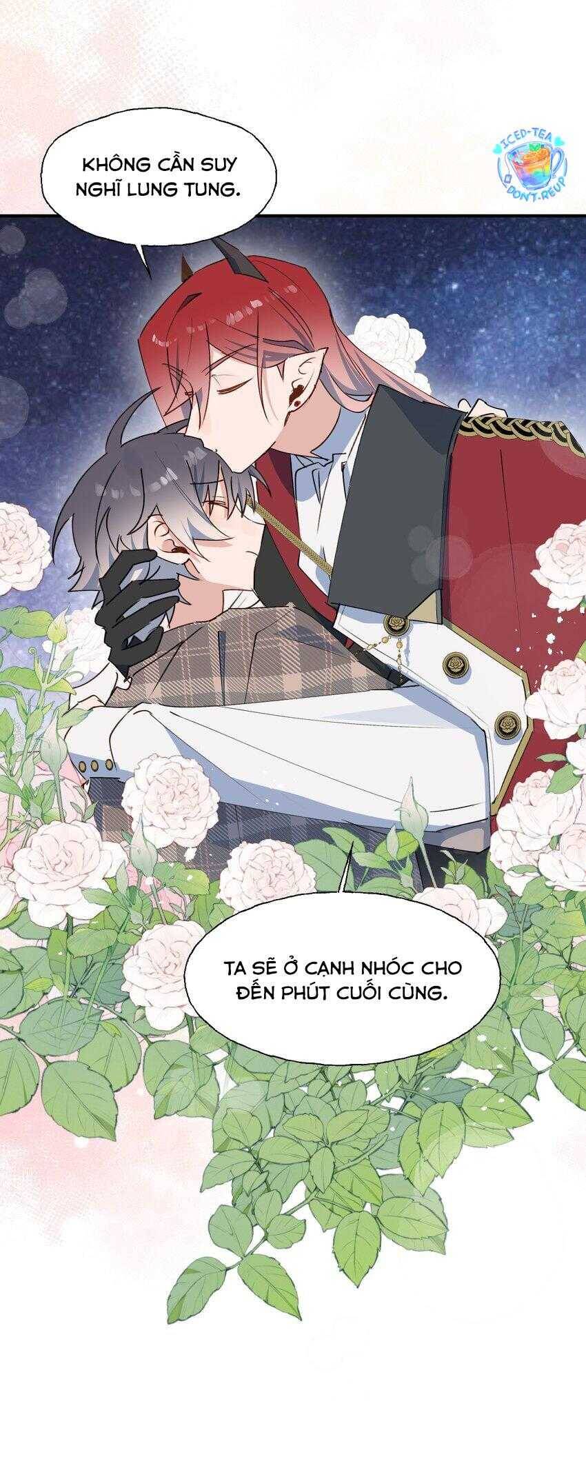 Ma Vương Đại Nhân Luôn Trêu Chọc Tôi Chapter 84 - 45